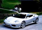 Ferrari 360 Modena by Koenig 2000 года
